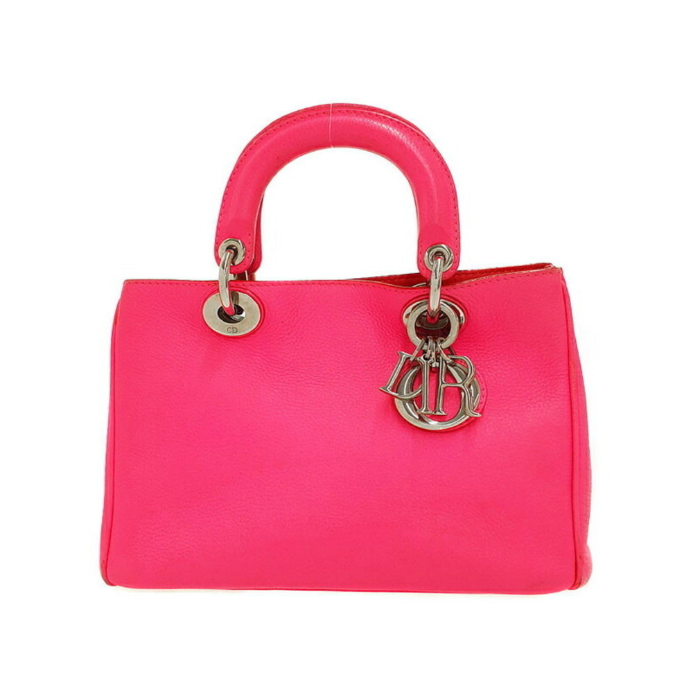 Christian Dior Diorissimo Handbag